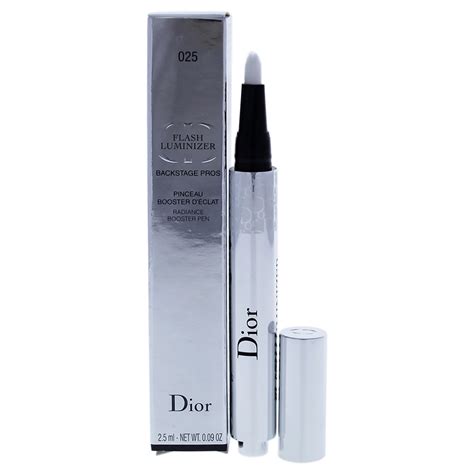 dior flash